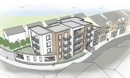 Assisted Living, Ashbourne