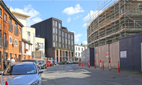 StarStone Property group