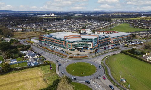 Southgate Shopping centre