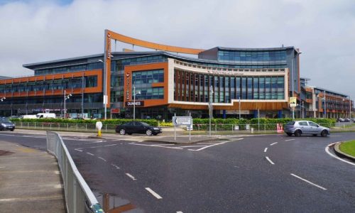 Southgate Shopping centre